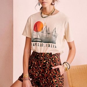 Sezane Shorts
